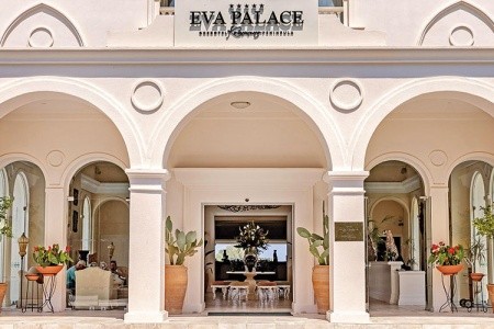 Grecotel Eva Palace - 3