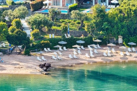 Grecotel Eva Palace - 4