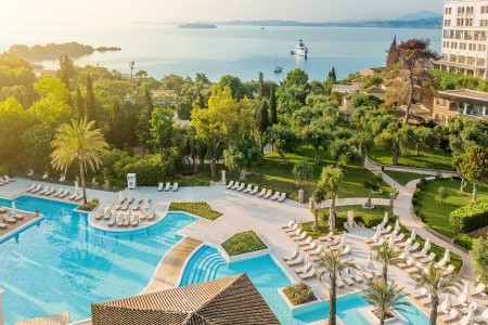 Grecotel Eva Palace - 8