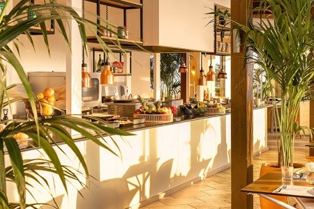 Grecotel Eva Palace - 14