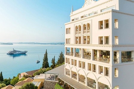 Grecotel Eva Palace - 15