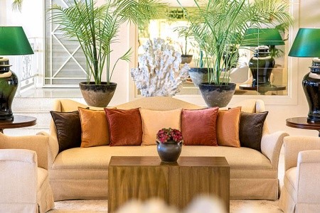 Grecotel Eva Palace - 16