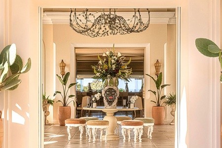 Grecotel Eva Palace - 17