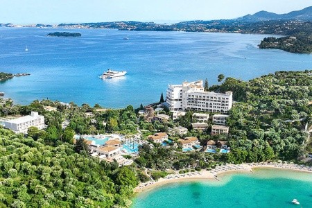 Grecotel Eva Palace - 19