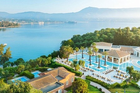 Grecotel Eva Palace - 20