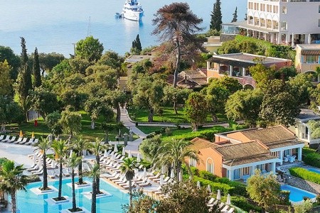 Grecotel Eva Palace - 21