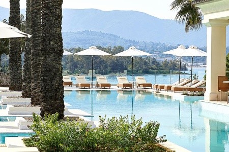 Grecotel Eva Palace - 22