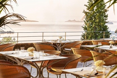 Grecotel Eva Palace - 23