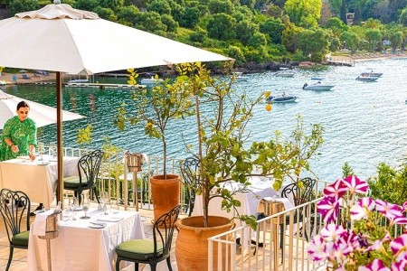 Grecotel Eva Palace - 26