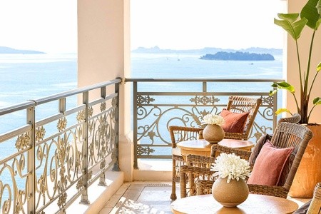 Grecotel Eva Palace - 27