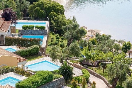 Grecotel Eva Palace - 28