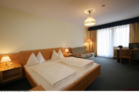 Ferienhotel Alber - 24