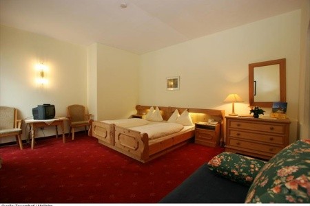 Ferienhotel Alber - 26