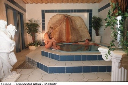 Ferienhotel Alber - 34