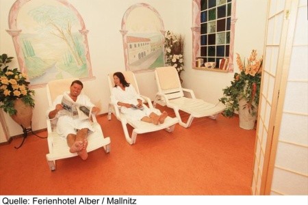 Ferienhotel Alber - 35