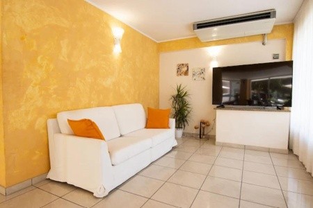 Adria Beach Club (Villamarina Di Cesenatico) - 15