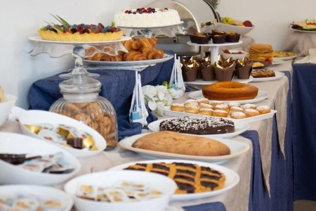 Adria Beach Club (Villamarina Di Cesenatico) - 17