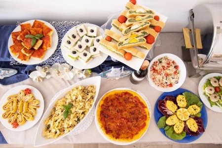 Adria Beach Club (Villamarina Di Cesenatico) - 18