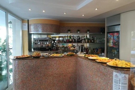 Adria Beach Club (Villamarina Di Cesenatico) - 19