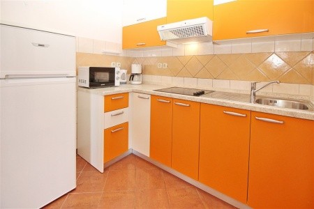 Brnič Apartmány - 14