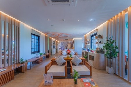 Saii Lagoon Maldives - 101