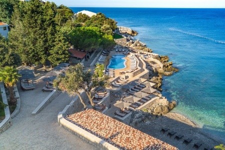 Ruža Vjetrova Wind Rose Hotel Resort - 2