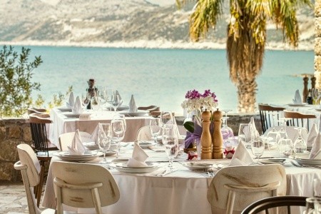 Ruža Vjetrova Wind Rose Hotel Resort - 16