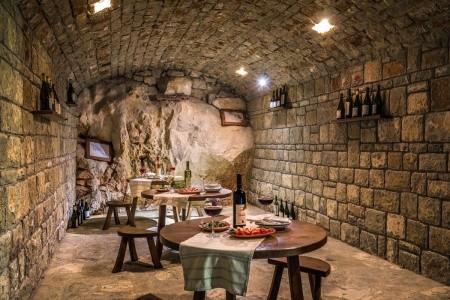 Ruža Vjetrova Wind Rose Hotel Resort - 22