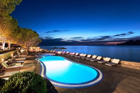 Ruža Vjetrova Wind Rose Hotel Resort - 24