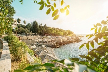 Ruža Vjetrova Wind Rose Hotel Resort - 27