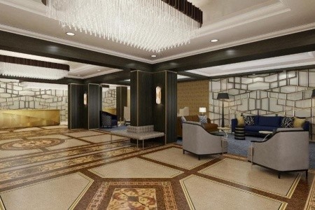 Martinique New York On Broadway, Curio Collection By Hilton - 5