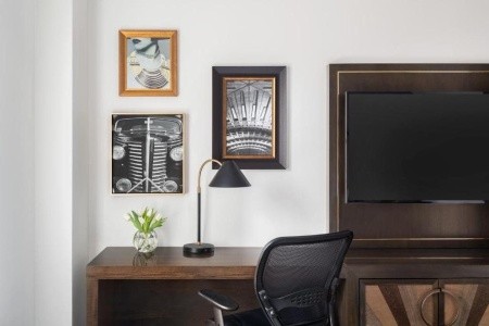 Martinique New York On Broadway, Curio Collection By Hilton - 12