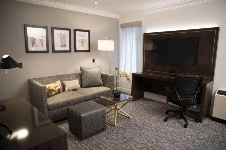 Martinique New York On Broadway, Curio Collection By Hilton - 13