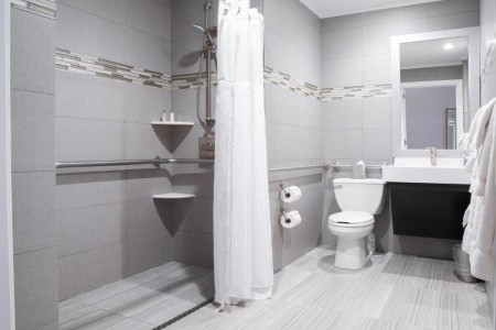 Martinique New York On Broadway, Curio Collection By Hilton - 15