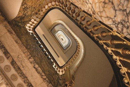 Martinique New York On Broadway, Curio Collection By Hilton - 18