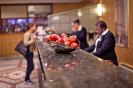 Martinique New York On Broadway, Curio Collection By Hilton - 19