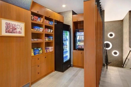 Springhill Suites By Marriott New York Park Avenue - 4