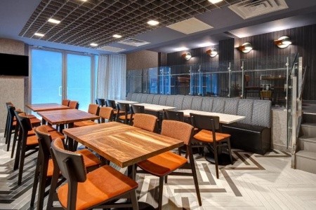 Springhill Suites By Marriott New York Park Avenue - 7