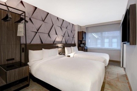 Springhill Suites By Marriott New York Park Avenue - 9