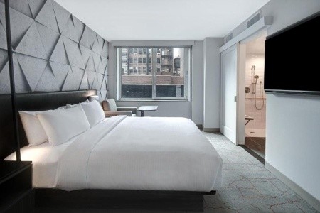 Springhill Suites By Marriott New York Park Avenue - 11