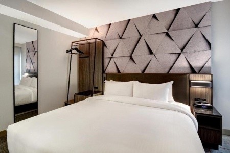 Springhill Suites By Marriott New York Park Avenue - 12