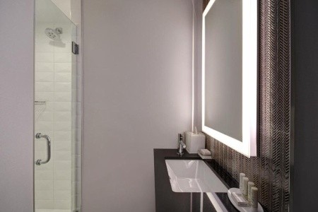 Springhill Suites By Marriott New York Park Avenue - 14