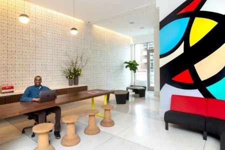 Pod Times Square - 3