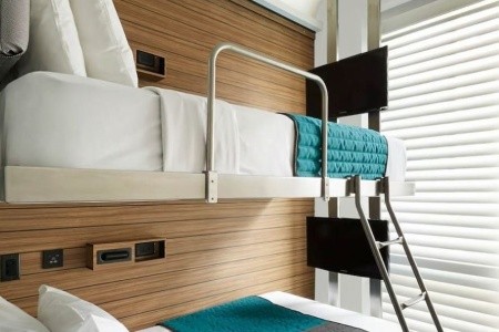 Pod Times Square - 4