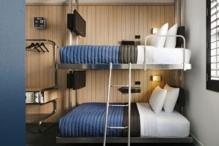 Pod Times Square - 5