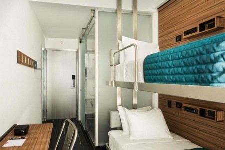 Pod Times Square - 6