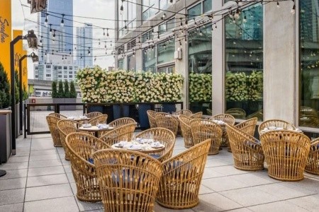 Pod Times Square - 8