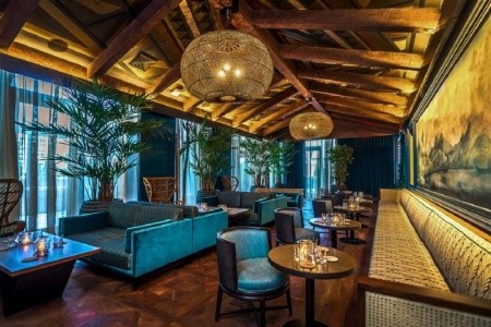 Pod Times Square - 9