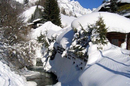 Landhaus Salzburg - 2