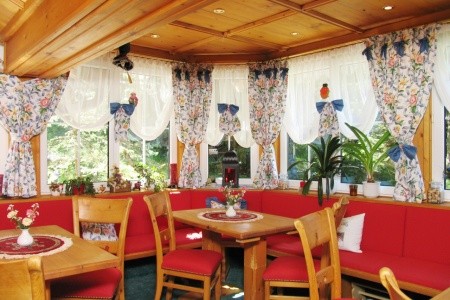 Landhaus Salzburg - 3